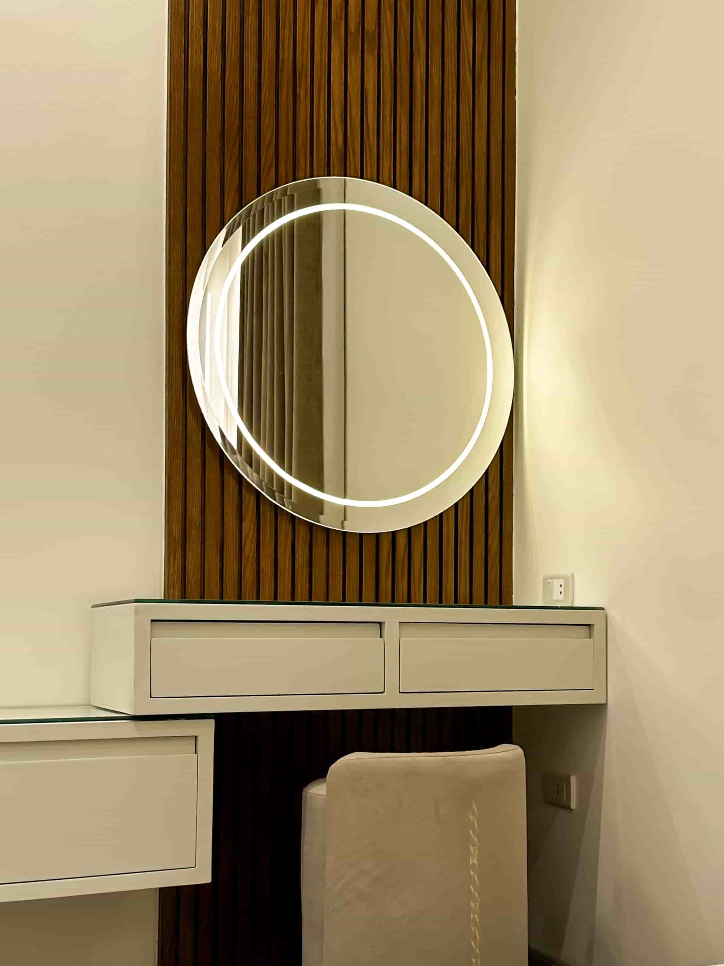 Hacienda Bay - Standalone water villa